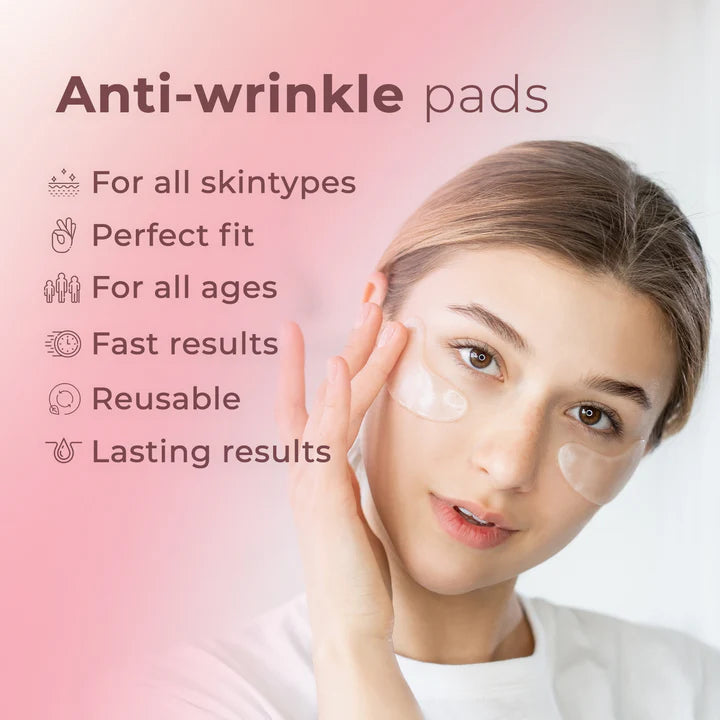 Vexura™ Anti-Wrinkle Patches